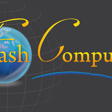 Flashcomputer