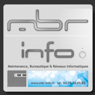 Mbr-Info