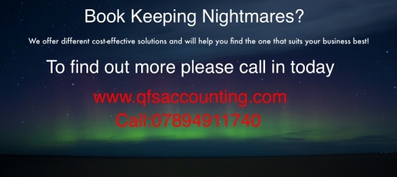 Book Keeping