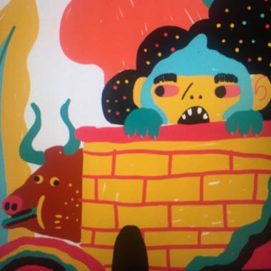 Emanuele Olives (Helter-Skelter-Lab)