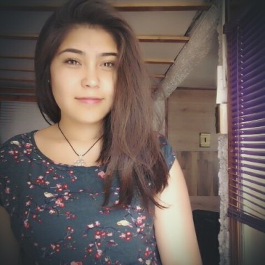 Psicologa Ana Sofia Lemus 