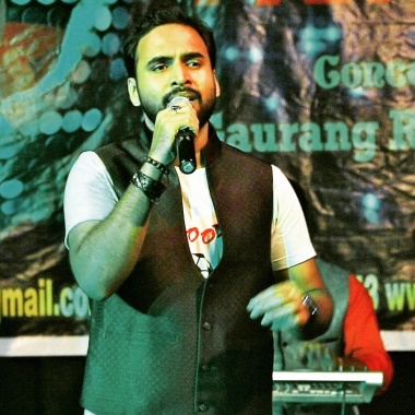 Personal Vocal Classes By Arun Panicker