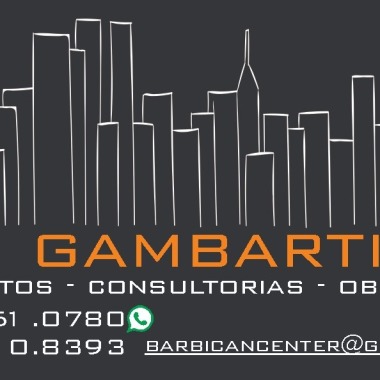 Ronaldo Gambarti