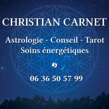 Christian Carnet