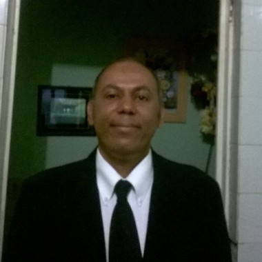 Edson Silva Aquino