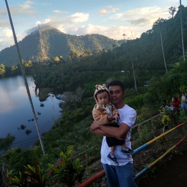 Gral Agen Tour Manado Island