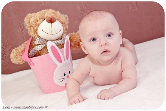Choubipix Photo