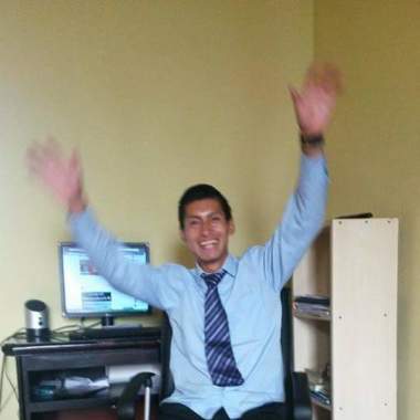 John Loachamin