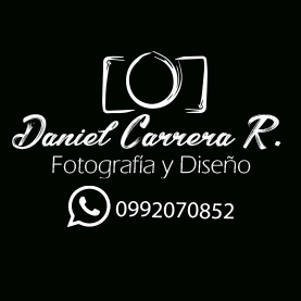 Daniel Carrera R Fotografía Y Diseño