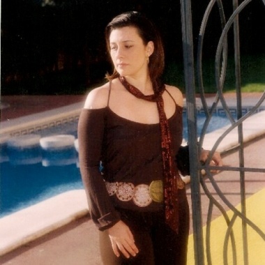 Mónica Vozmediano