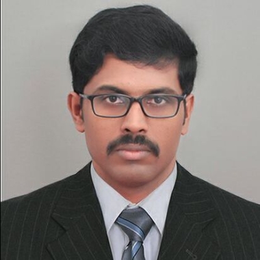 Dr.Arun Kumar G Pt