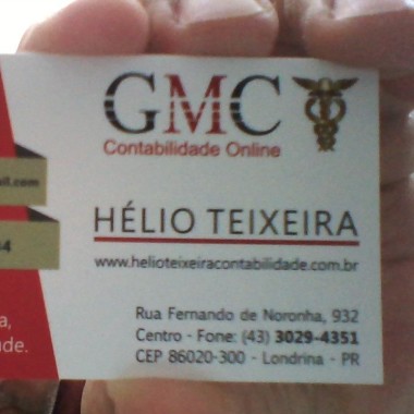 Helio Teixeira