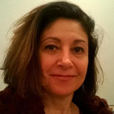 Corinne Azerad