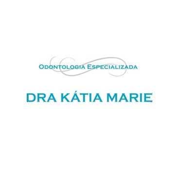 Dra Kátia Marie - Odontologia Especializada