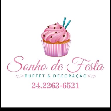 Buffet Sonho De Festa