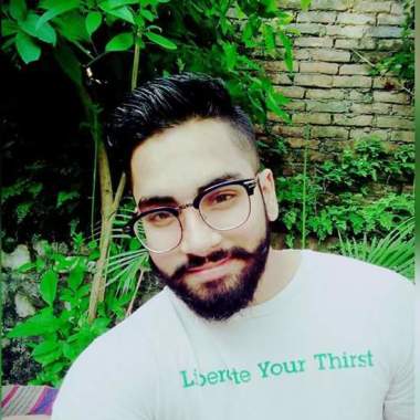 Kartik Krishnatray