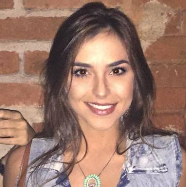 Juliana Tellis