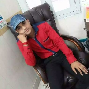 Ashish Chauriha