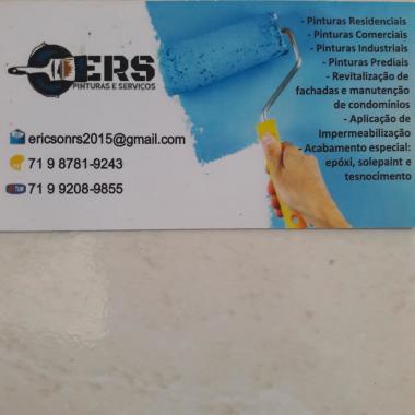 Ers Serviços E Pinturas