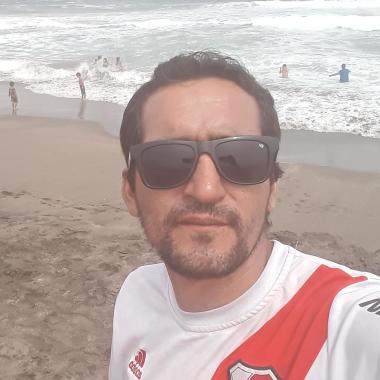 Elías Aguirre  (Pintor)