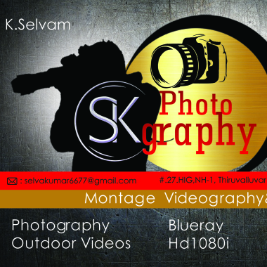 S K Photos