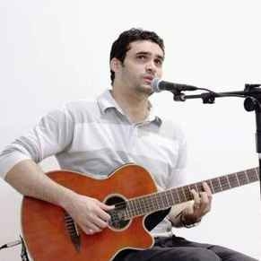 David Solano Música Ao Vivo