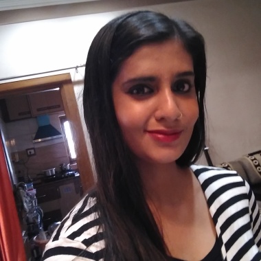 Varsha Jaiswal
