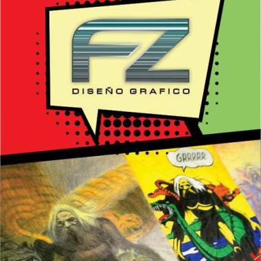 Fz Diseño Gráfico