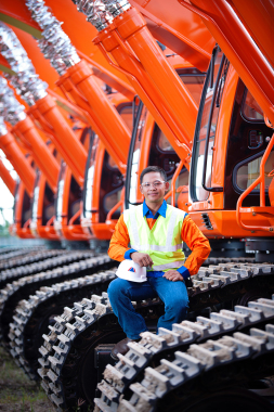 Kobexindo Indonesia