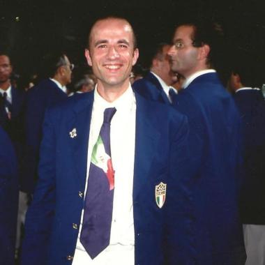 Francesco Petrini Fisioterapia