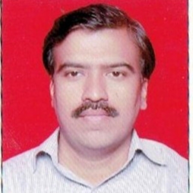 Subhojit Chandra