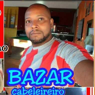 Bazar Cabeleireiro E Barbearia