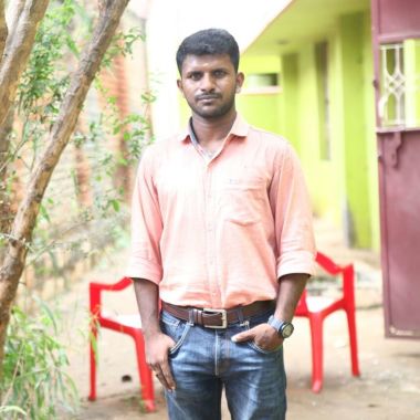 Karthick Kumar Sivaji