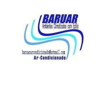 Baruar Ar Condicionado