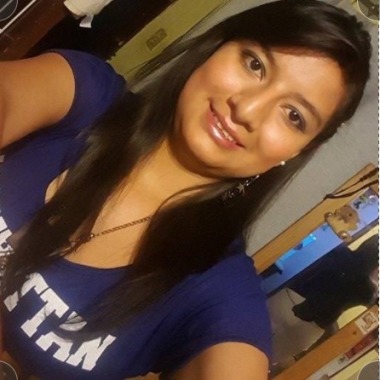 Josselyn Rodriguez