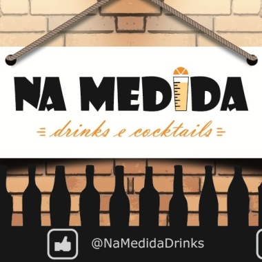 Na Medida - Drinks E Cocktails