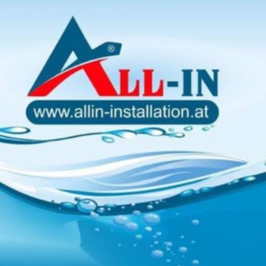 All In Installation E.U.