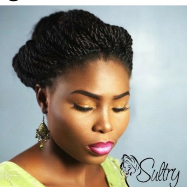 Anointed Beauty Effect