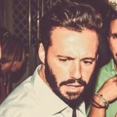 Designer Eligio Torre