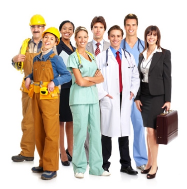 Defensa de trabajadores