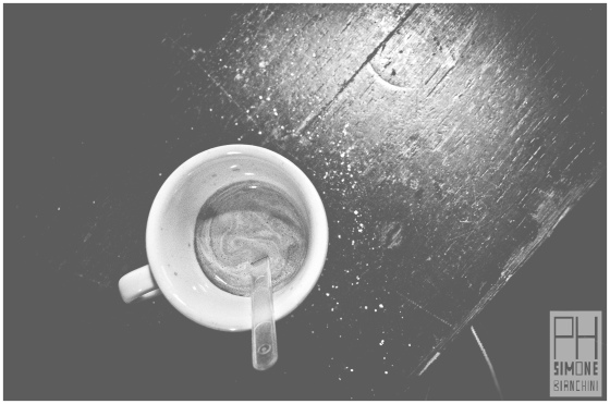 still life