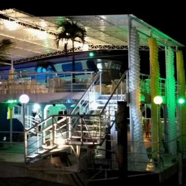 Mara Aviz Oraganização De Eventos