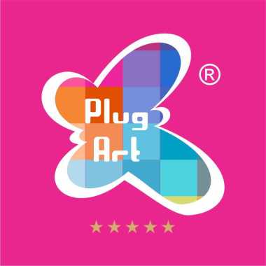 Plug Art Clube De Fadas