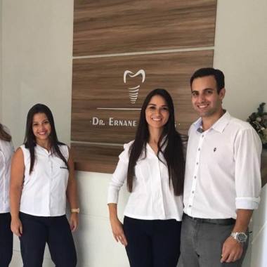 Dr. Ernane Menezes