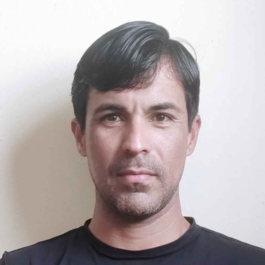 Humberto Tadeu Rodrigues Chaves San