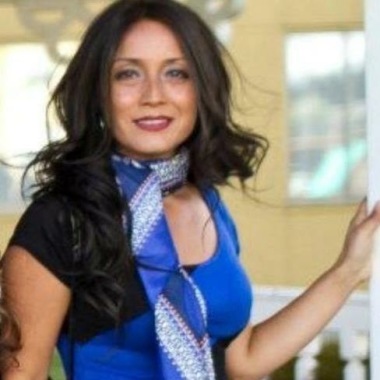 Pamela Padilla Bahamondes