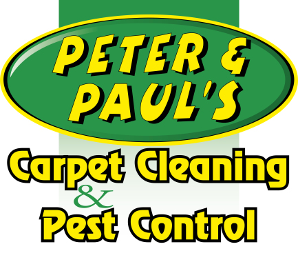 Peter & Paul'S Carpet Cleaning 
