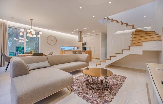 Home Renovation In Madhapur