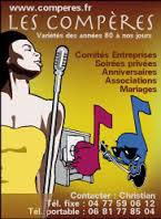 Les Compères