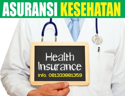 Info Asuransi Kesehatan Prudential